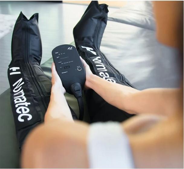 Produktbild Hyperice Normatec 3.0 Leg