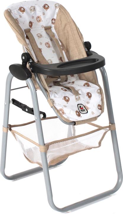 Produktbild Bayer Chic 2000 Hochstuhl