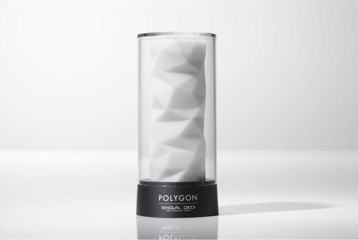 Image du produit Tenga Polygone en 3D