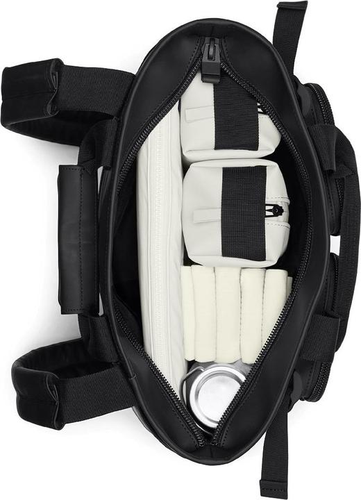 Produktbild Rains Texel Tote Backpack W3 - 62381 (22 l)