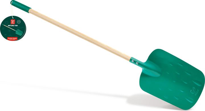 Produktbild Hape Garden Spade