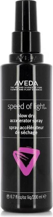 Actual product image Aveda Speed of Light (200 ml)