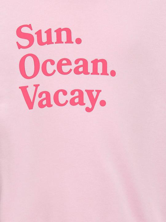 Image du produit Only KMGSUMMER Sweatshirt Sweatshirt (116)