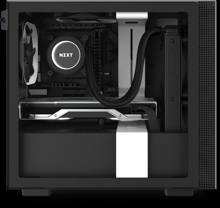 Produktbild NZXT H210 (Mini-ITX)