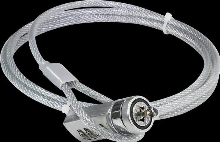 Actual product image LogiLink Safety lock cable