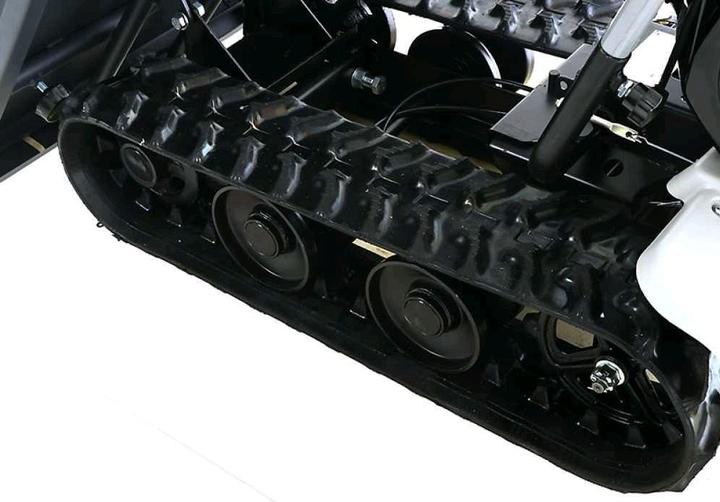 Produktbild Blackstone Raupentransporter (320 kg)