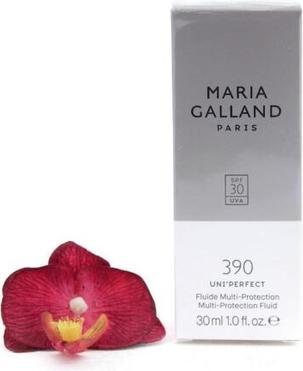 Produktbild Maria Galland Uni'Perfect - 390 Multi-Protection Fluid SPF 30 (Sonnencreme, SPF 30, 30 ml)
