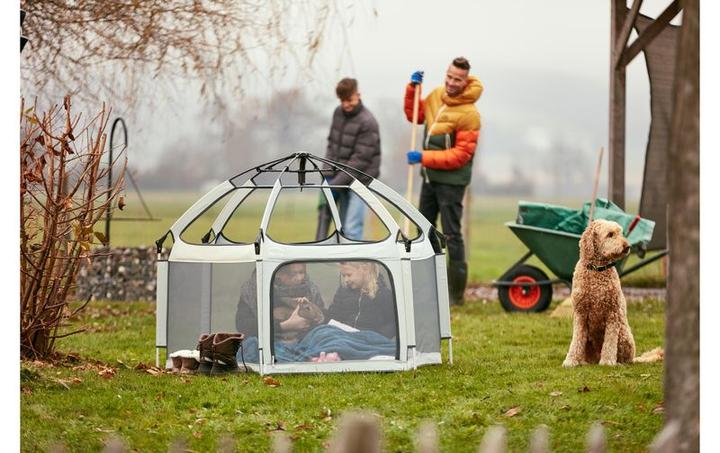 Produktbild Tenty Laufgitter (100 cm, 150 cm)