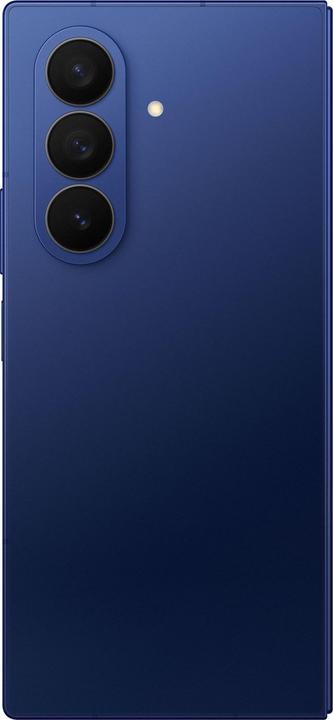 Image du produit Samsung Galaxy Z Fold7 (1000 Go, L'ombre bleue, 8", SIM + eSIM, 200 Mpx, 5G)
