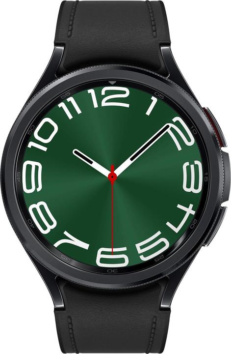 Produktbild Samsung Galaxy Watch6 Classic (47 mm, nur WLAN)