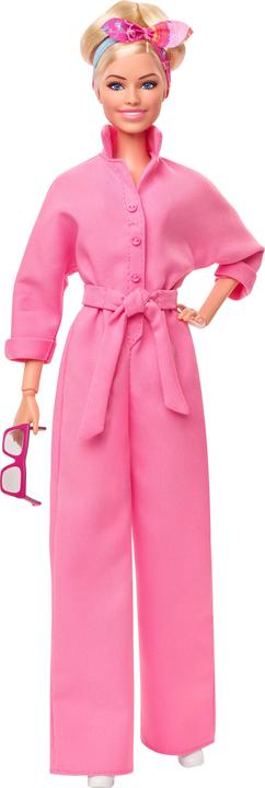 Productafbeelding Barbie Handtekening PA - Hoofd BRB 6