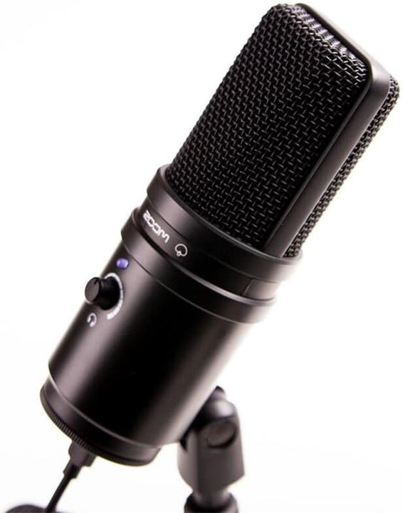 Actual product image Zoom ZUM-2PMP