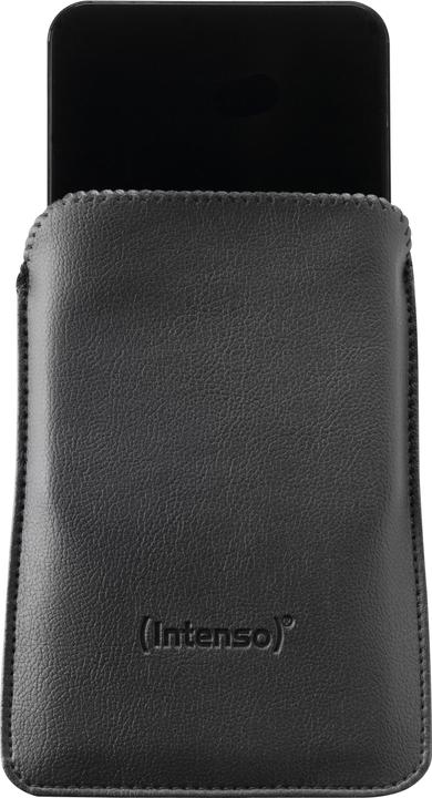 Actual product image Intenso Memory Drive - external hard disk (2 TB)