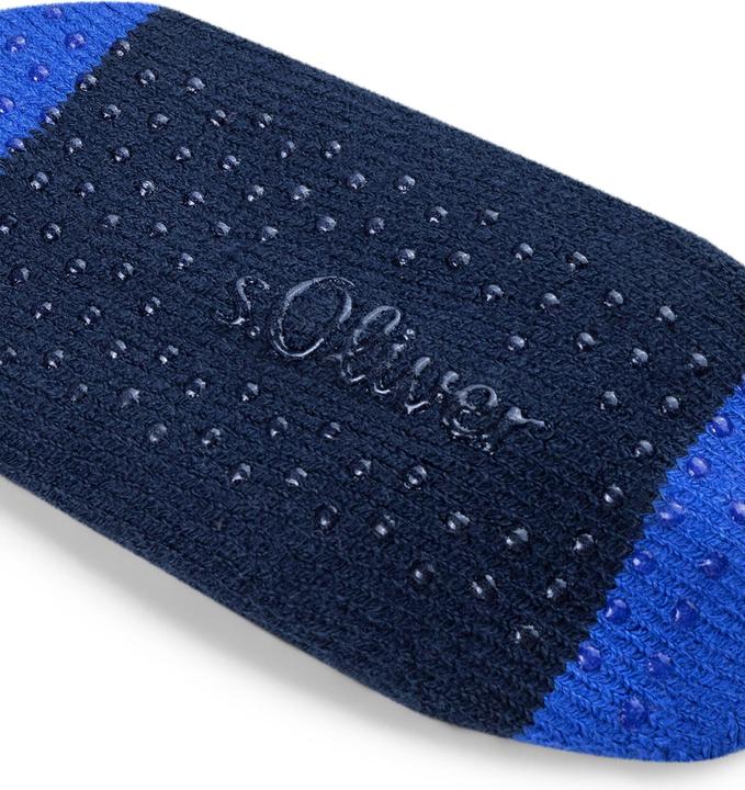Produktbild S.Oliver Socken (2er Pack, 27, 30)