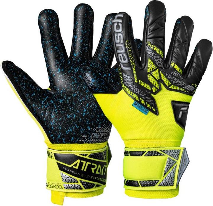 Reusch Attrakt Fusion Guardian