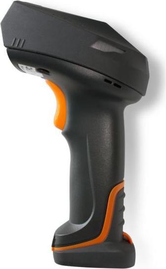 Actual product image Newland NVH300 Angler 2D CMOS Mega (2D barcodes)