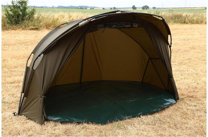 Image du produit Fox Rage Bivouac EOS 1 personne (Tente instantanée, 7 kg, 1 personne)
