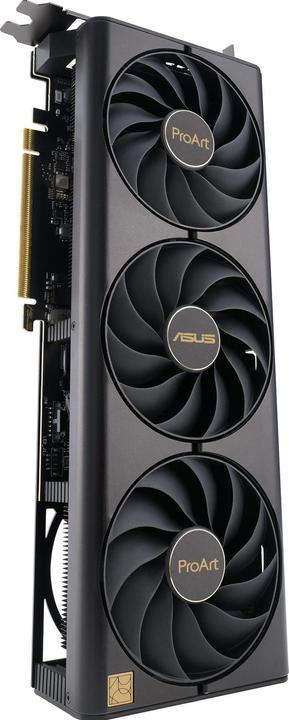 Actual product image ASUS GeForce RTX 4070 Ti ProArt OC Edition (12 GB)