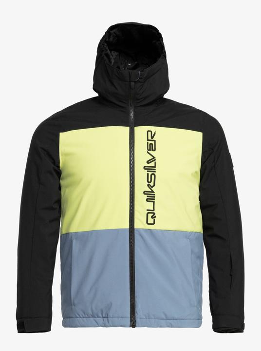 Produktbild Quiksilver Side Hit Youth (10)
