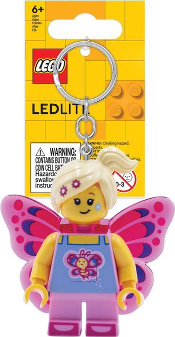 Produktbild LEGO Schmetterling