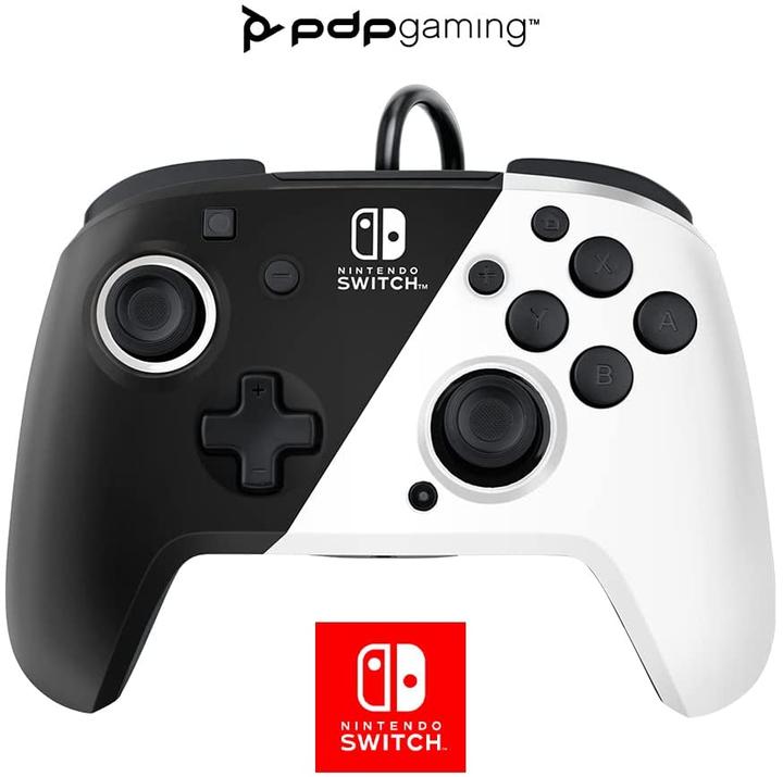 Produktbild PDP Faceoff Deluxe + Audio (Switch OLED, Switch)