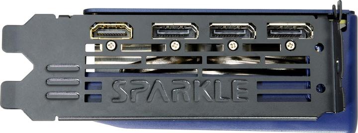Image du produit Sparkle Arc B570 Guardian OC (10 Go)