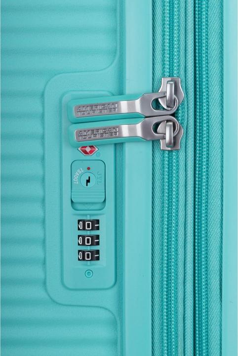 Immagine prodotto American Tourister Soundbox (110 l, L (90 - 115l))