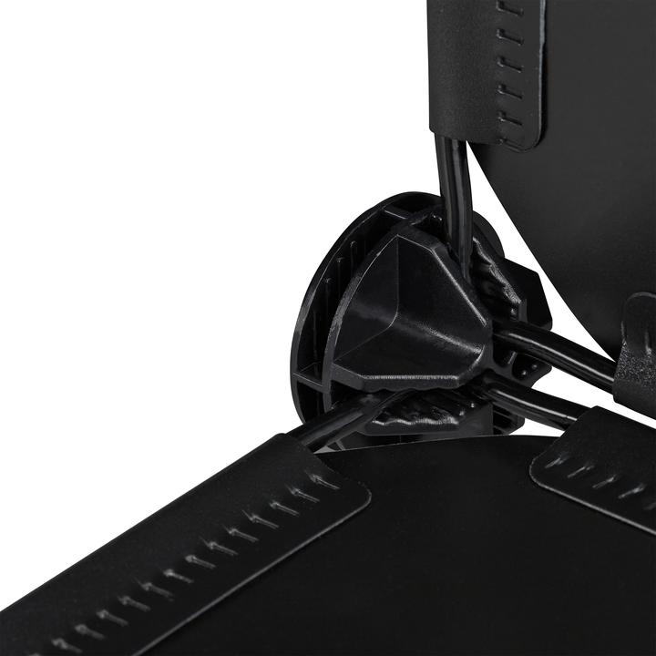 Actual product image Relaxdays Connectors for Shelving Systems