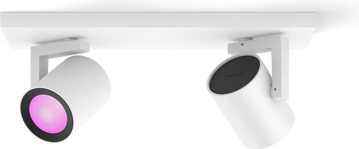 Image du produit Philips Argenta (350 lm, GU10)