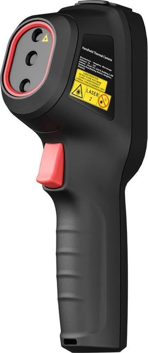 Immagine prodotto Hikmicro HM-TP30-1AQF-Eco-V Termocamera da -20 a +550°C 96 x 96 pixel 25Hz