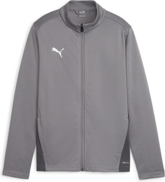Puma teamGOAL Training Jacket Jr