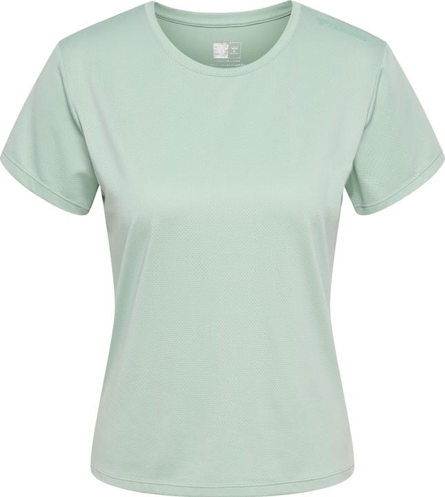 Produktbild hummel hmlMT AURA MESH T-SHIRT (S)