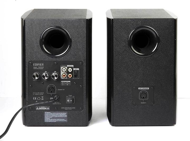 Immagine prodotto Edifier R2000DB (1 coppia, 120 W)