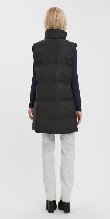 Image du produit Vero Moda Gilet long enduit (L)