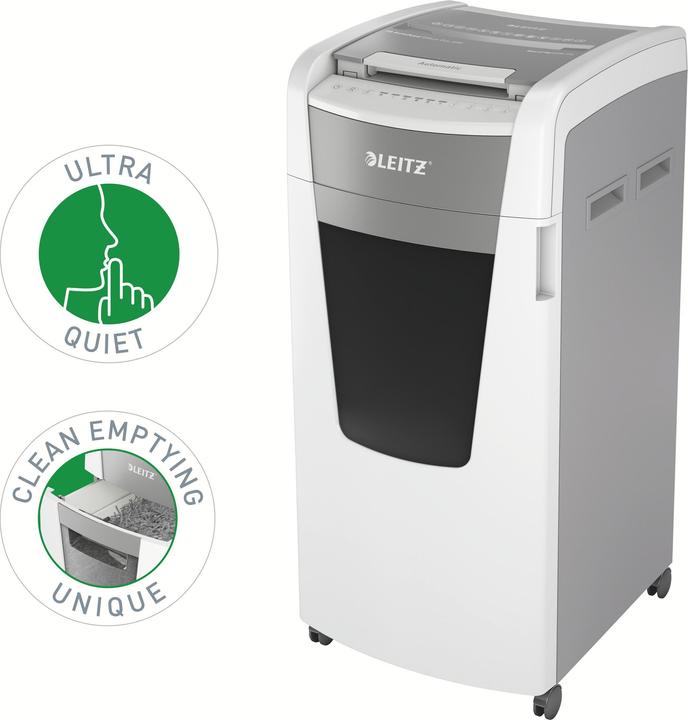 Immagine prodotto Leitz IQ Autofeed Office Pro 600 P-4 (Taglio delle particelle)