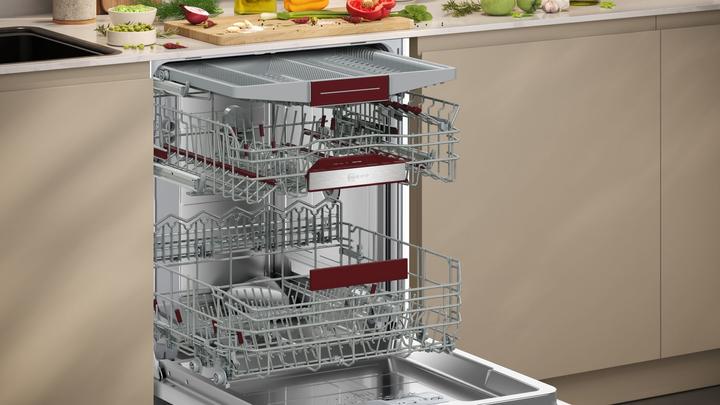 Produktbild Neff S257ZCX01E