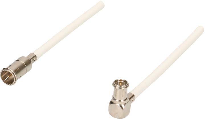 Image du produit Max Hauri Câble de connexion de données (Câble d'antenne)