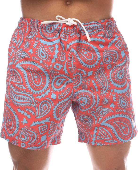Marcelo Burlon Kurze Hose