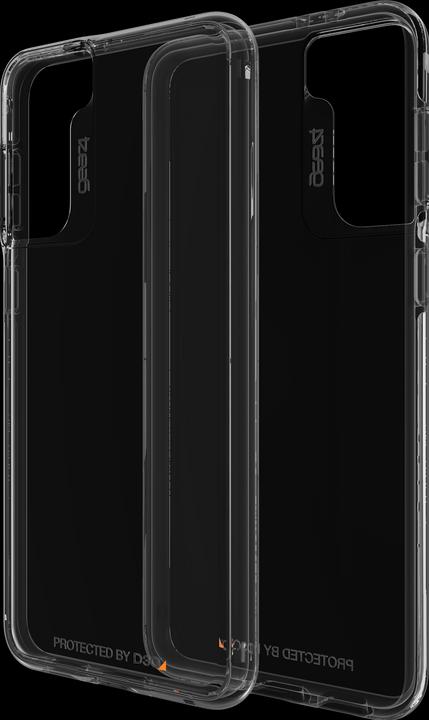 Image du produit gear4 Palais de cristal (Samsung Galaxy S21 5G)