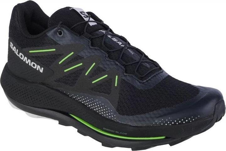 Salomon Pulsar Trail 473852 - 42 2/3 (42 2/3)