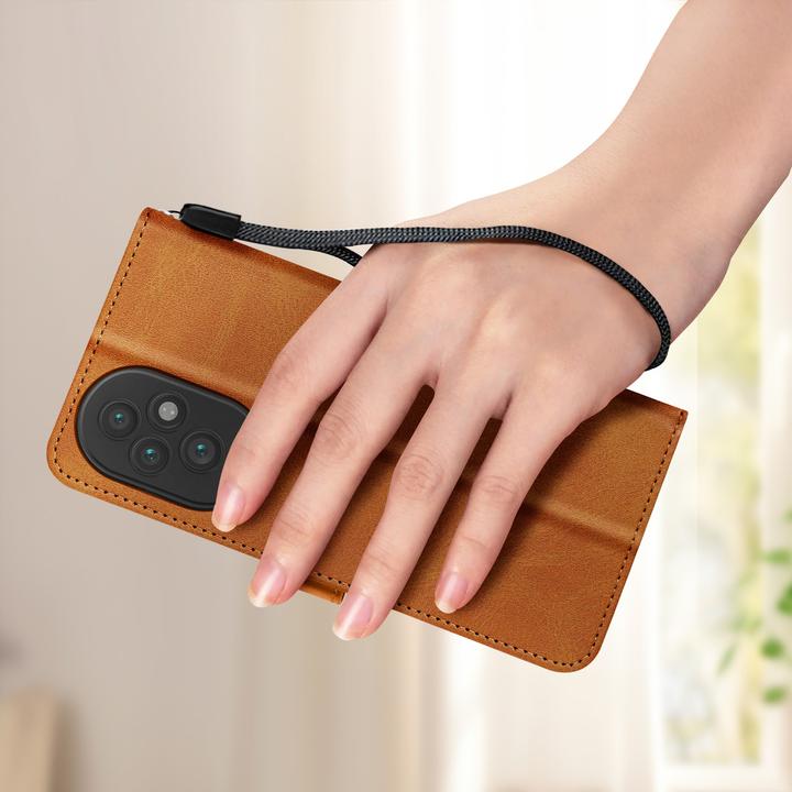 Immagine prodotto Avizar Serie di coperture WristSafe (Honor X7a)