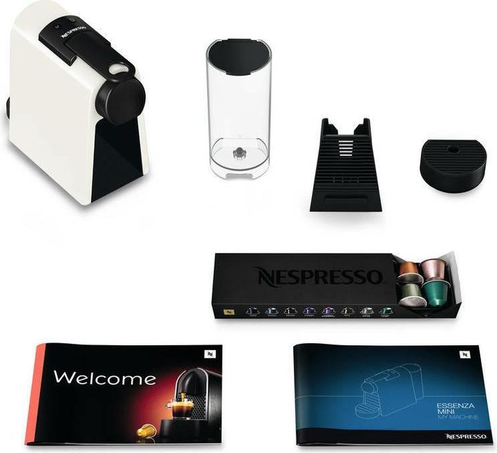 Immagine prodotto De'Longhi Essenza Mini (NESPRESSO Original)