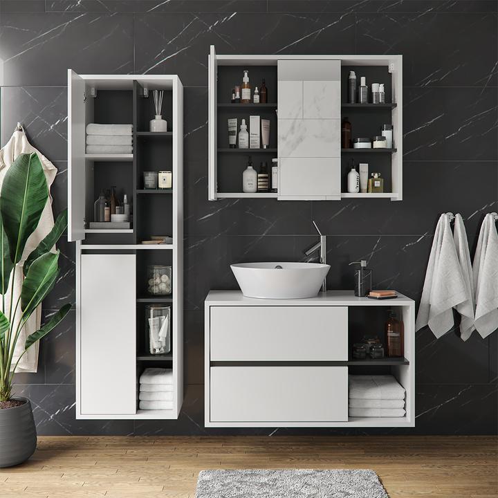 Produktbild Vicco Viola (100 x 60 x 46 cm)