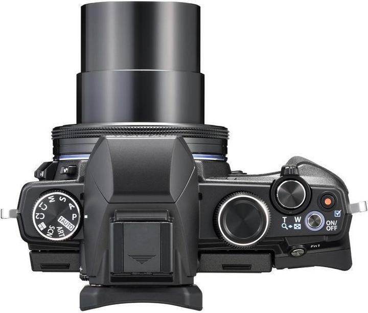 Immagine prodotto Olympus Stilo 1s