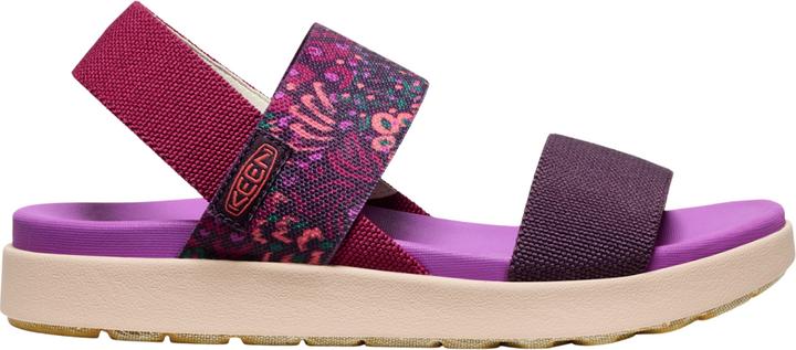 Image du produit Keen W Elle Backstrap (37.5)