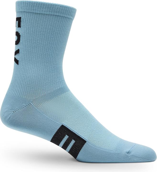 Image du produit Fox 6" Flexair Merino Sock (43, 45)