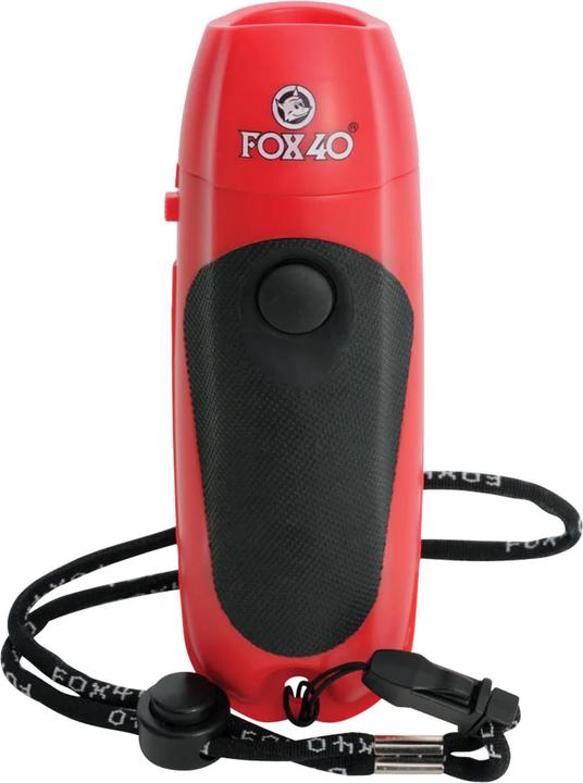 Produktbild Fox40 Elektronische Pfeife