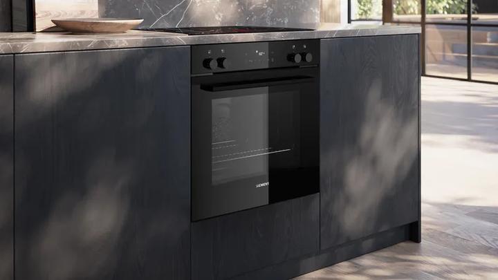 Immagine prodotto Siemens Set da incasso, EA631GNA1E + HE271ABB3, cucina da incasso, piano cottura elettrico, PQ212KAAB