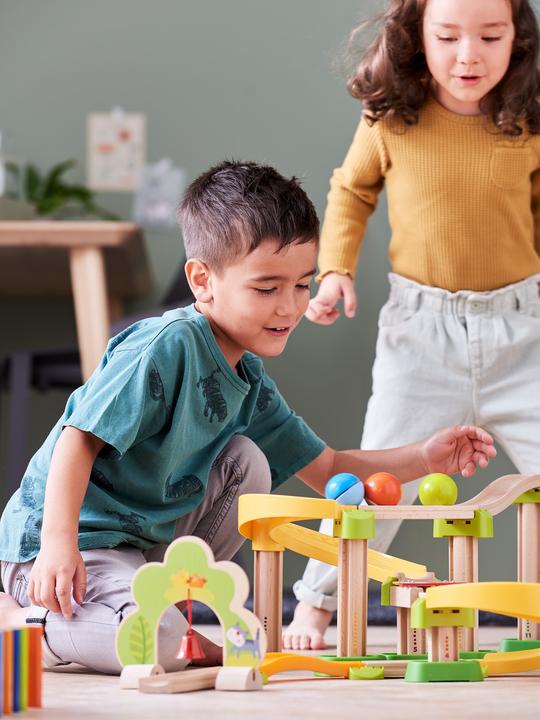 Produktbild Haba Kullerbü Sim-Sala-Kling