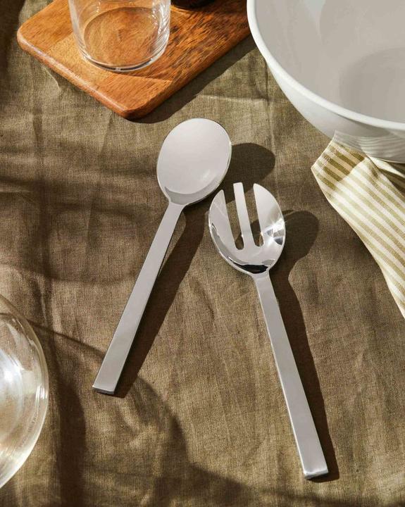 Actual product image Alessi Santiago (24 Piece, Cutlery set)